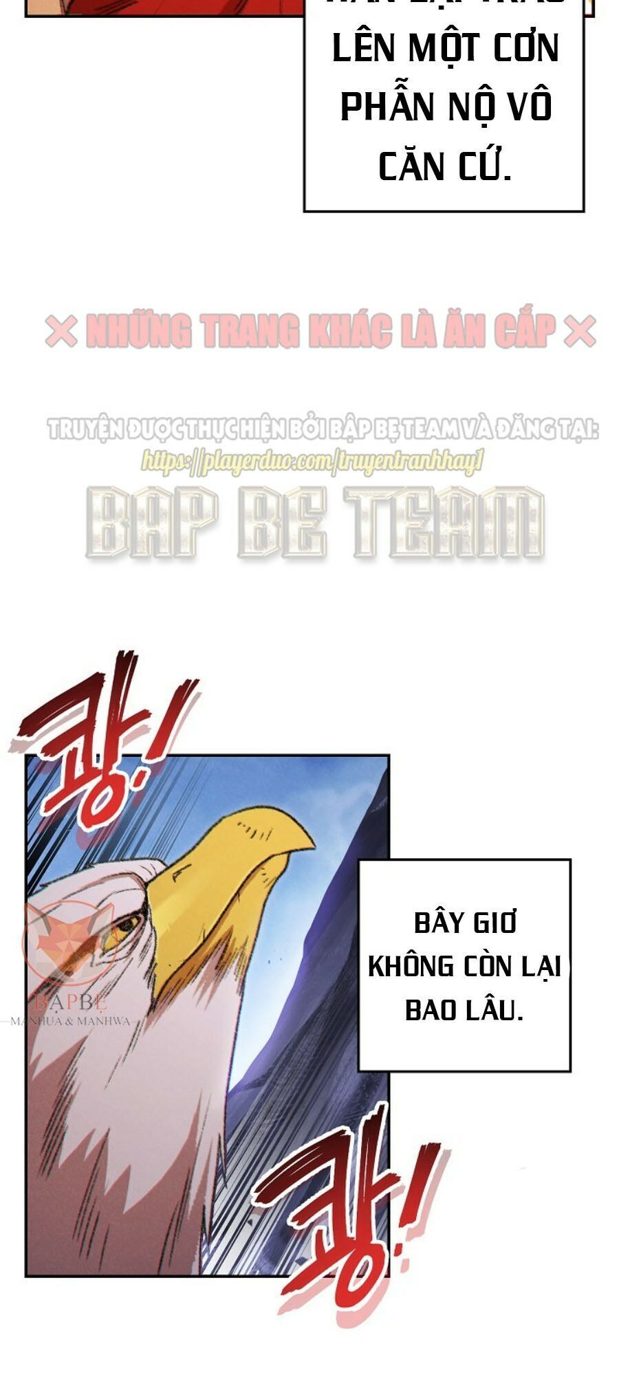 Tái thiết hầm ngục chapter 42 - Upload bởi truyensieuhay.com