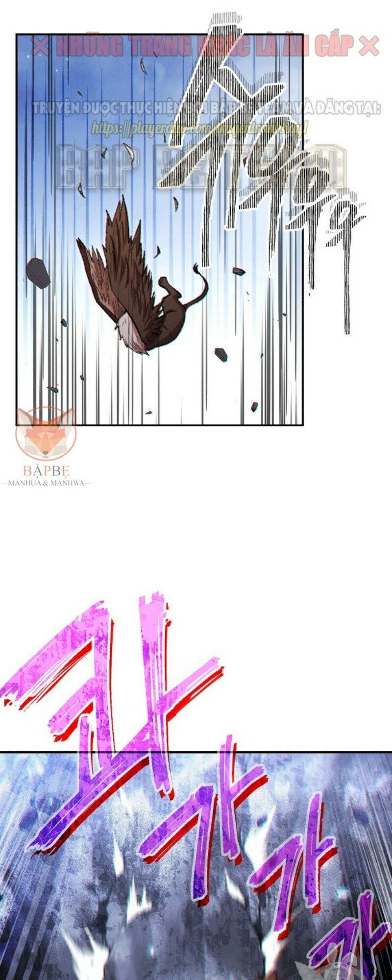 Tái thiết hầm ngục chapter 42 - Upload bởi truyensieuhay.com
