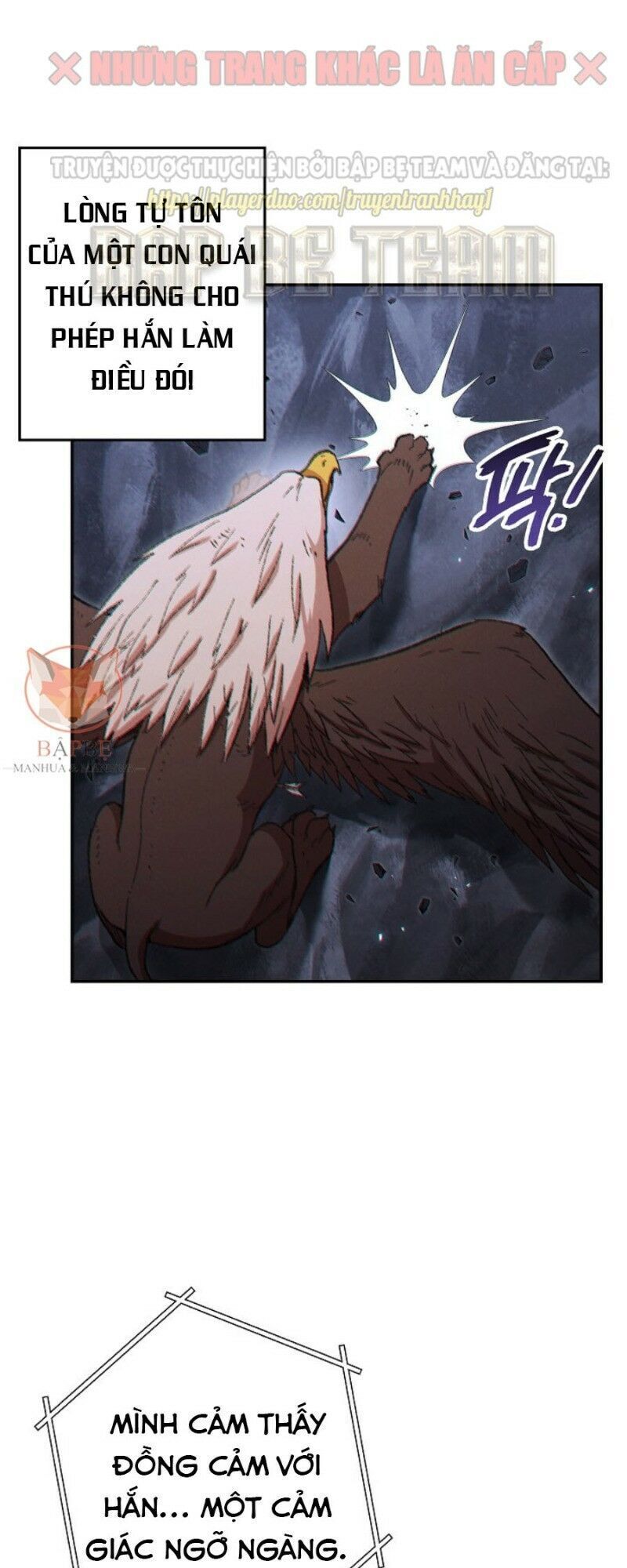 Tái thiết hầm ngục chapter 42 - Upload bởi truyensieuhay.com