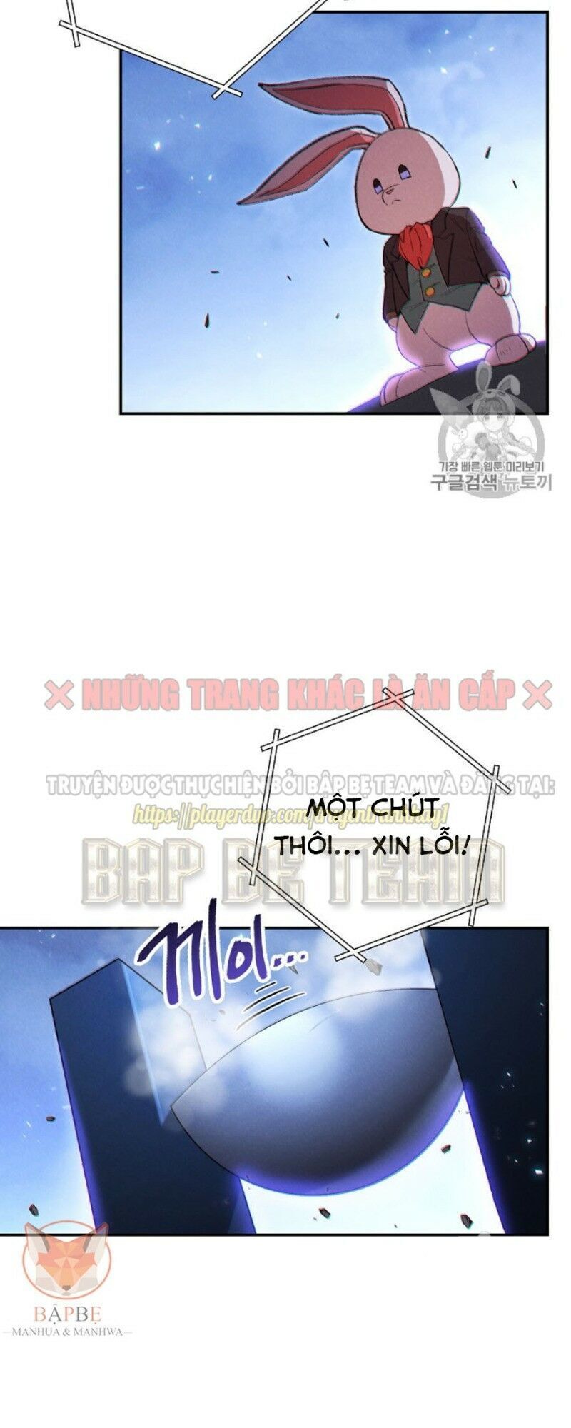 Tái thiết hầm ngục chapter 42 - Upload bởi truyensieuhay.com