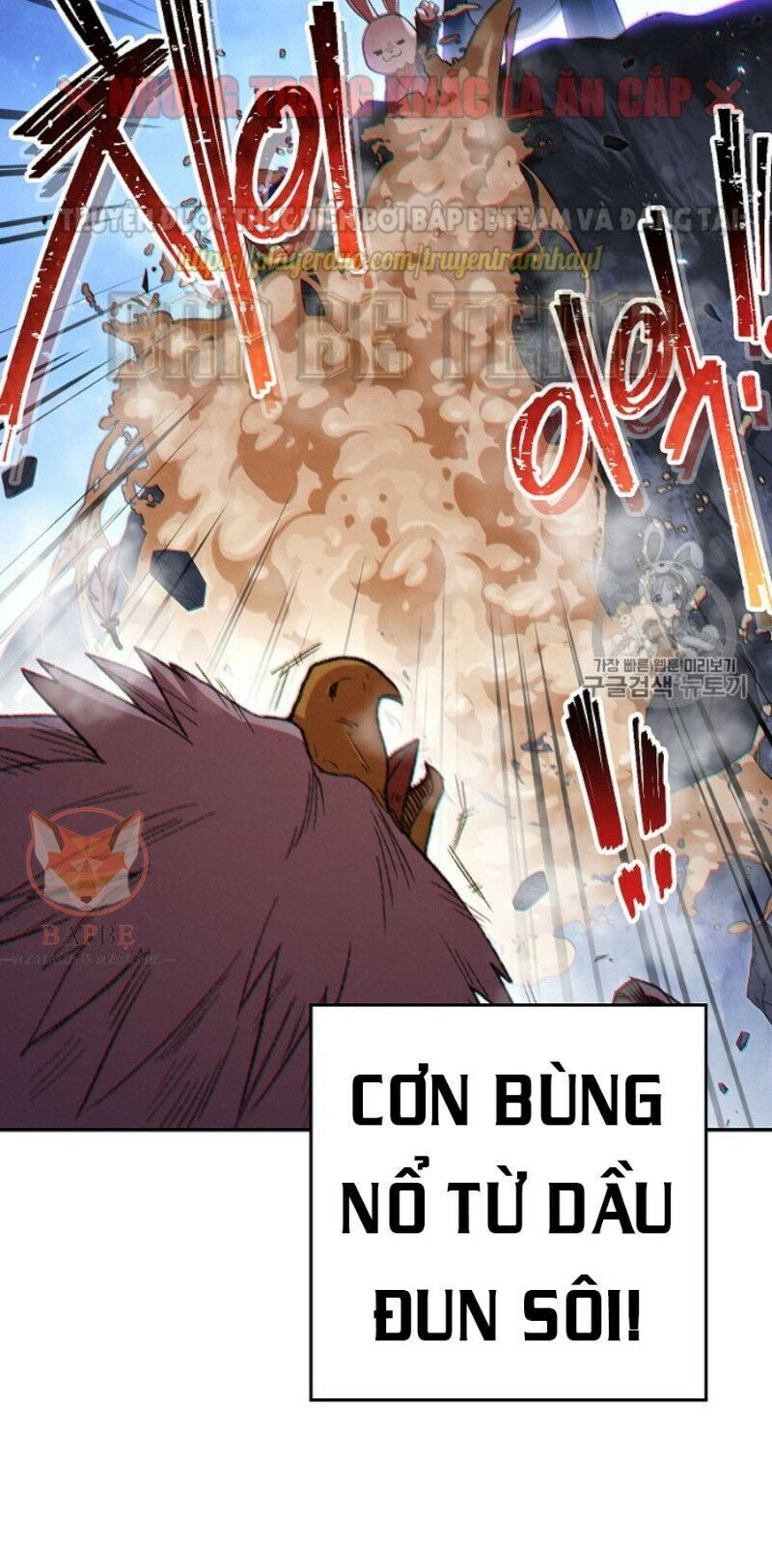 Tái thiết hầm ngục chapter 42 - Upload bởi truyensieuhay.com