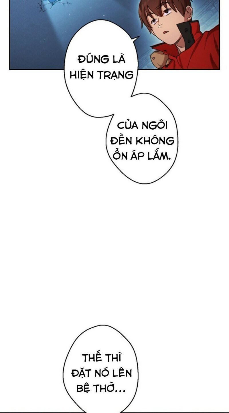 Tái thiết hầm ngục chapter 42 - Upload bởi truyensieuhay.com