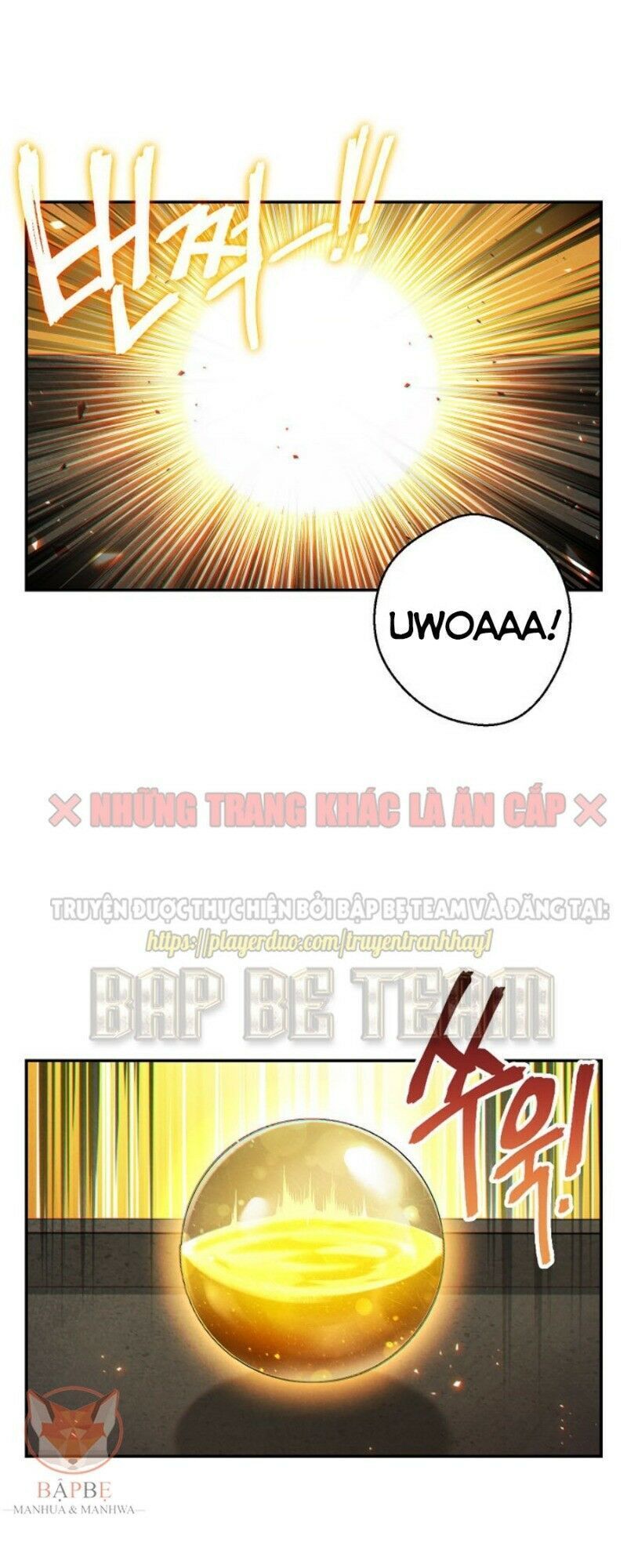 Tái thiết hầm ngục chapter 42 - Upload bởi truyensieuhay.com