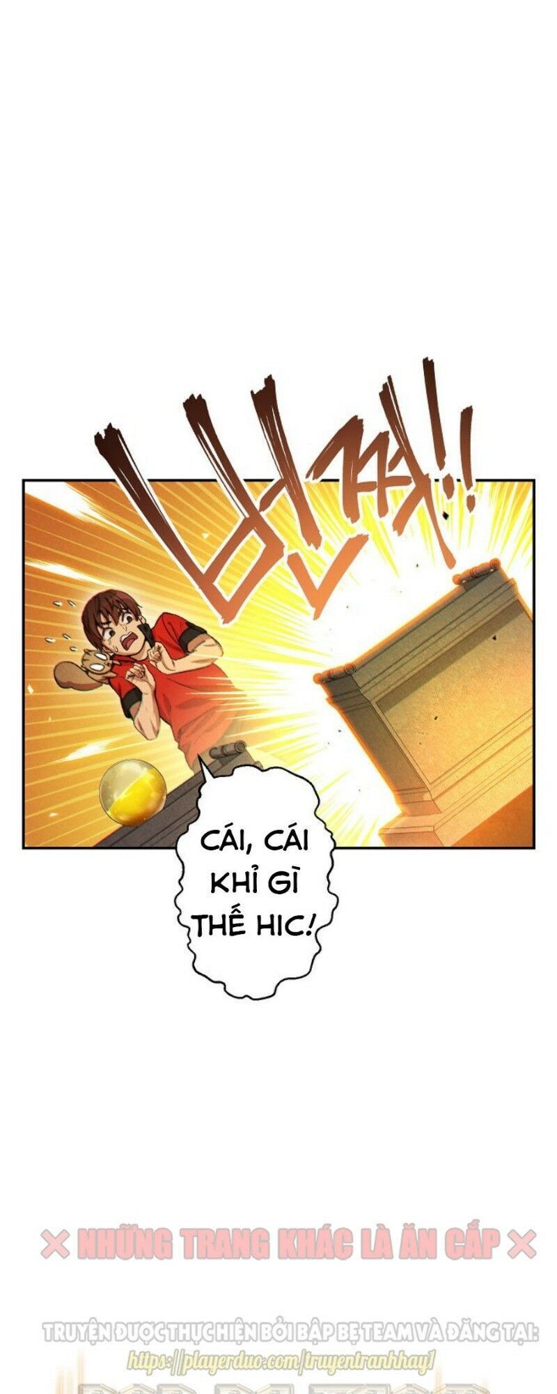 Tái thiết hầm ngục chapter 42 - Upload bởi truyensieuhay.com