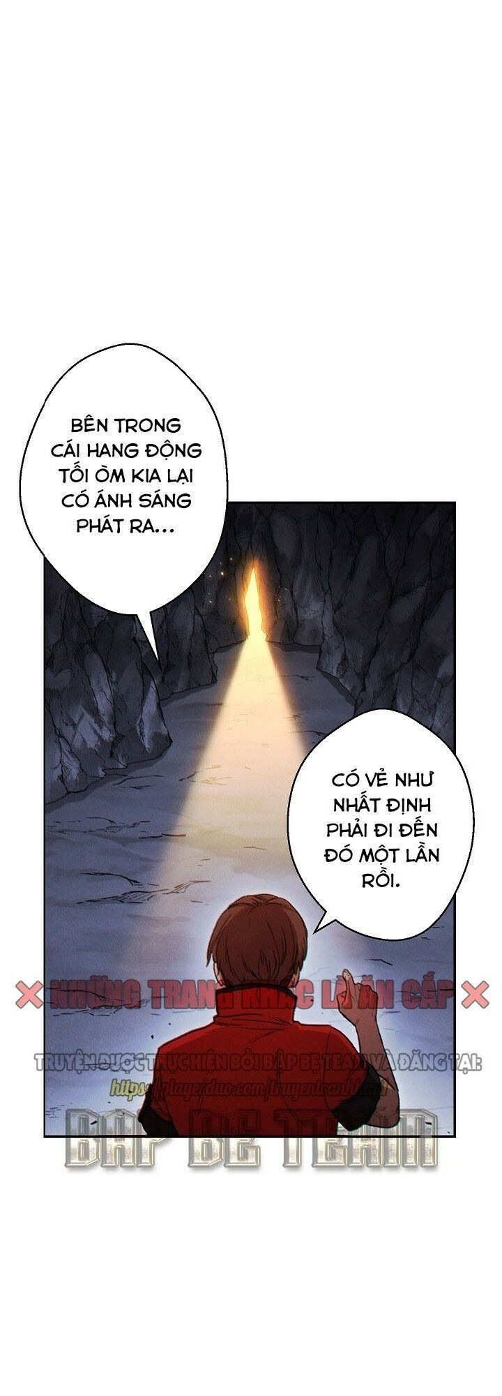 Tái thiết hầm ngục chapter 43 - Upload bởi truyensieuhay.com