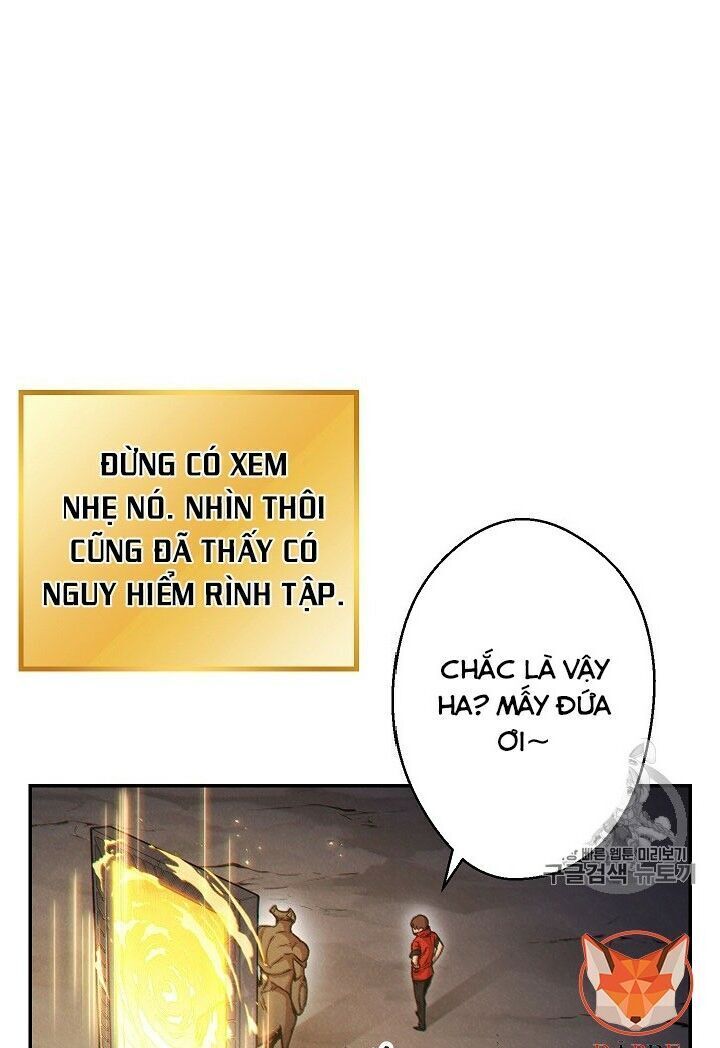 Tái thiết hầm ngục chapter 43 - Upload bởi truyensieuhay.com