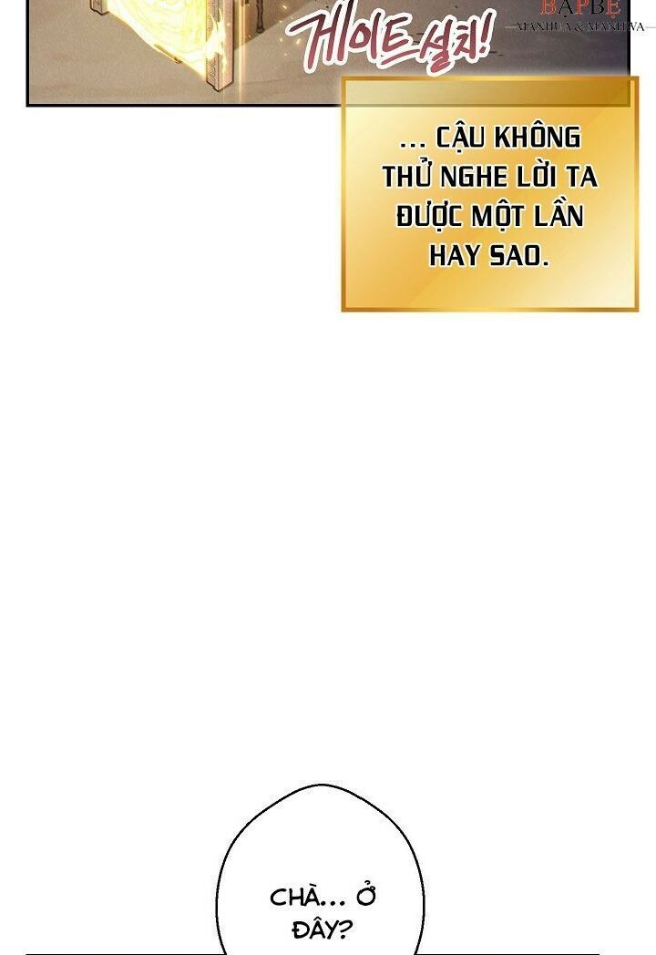 Tái thiết hầm ngục chapter 43 - Upload bởi truyensieuhay.com
