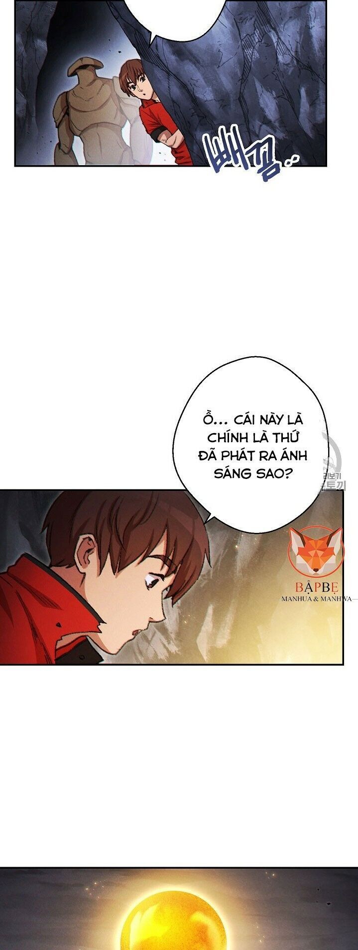 Tái thiết hầm ngục chapter 43 - Upload bởi truyensieuhay.com