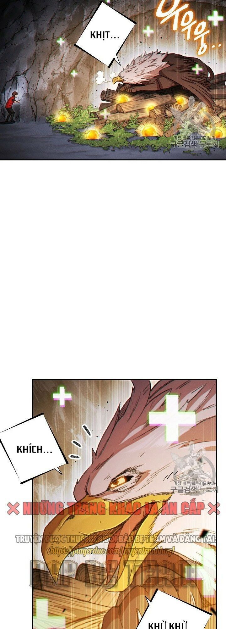Tái thiết hầm ngục chapter 43 - Upload bởi truyensieuhay.com