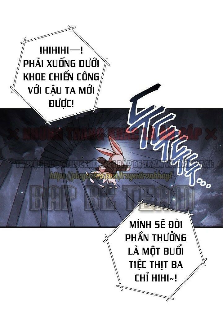 Tái thiết hầm ngục chapter 43 - Upload bởi truyensieuhay.com