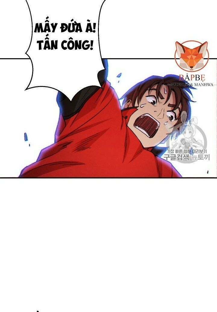 Tái thiết hầm ngục chapter 43 - Upload bởi truyensieuhay.com