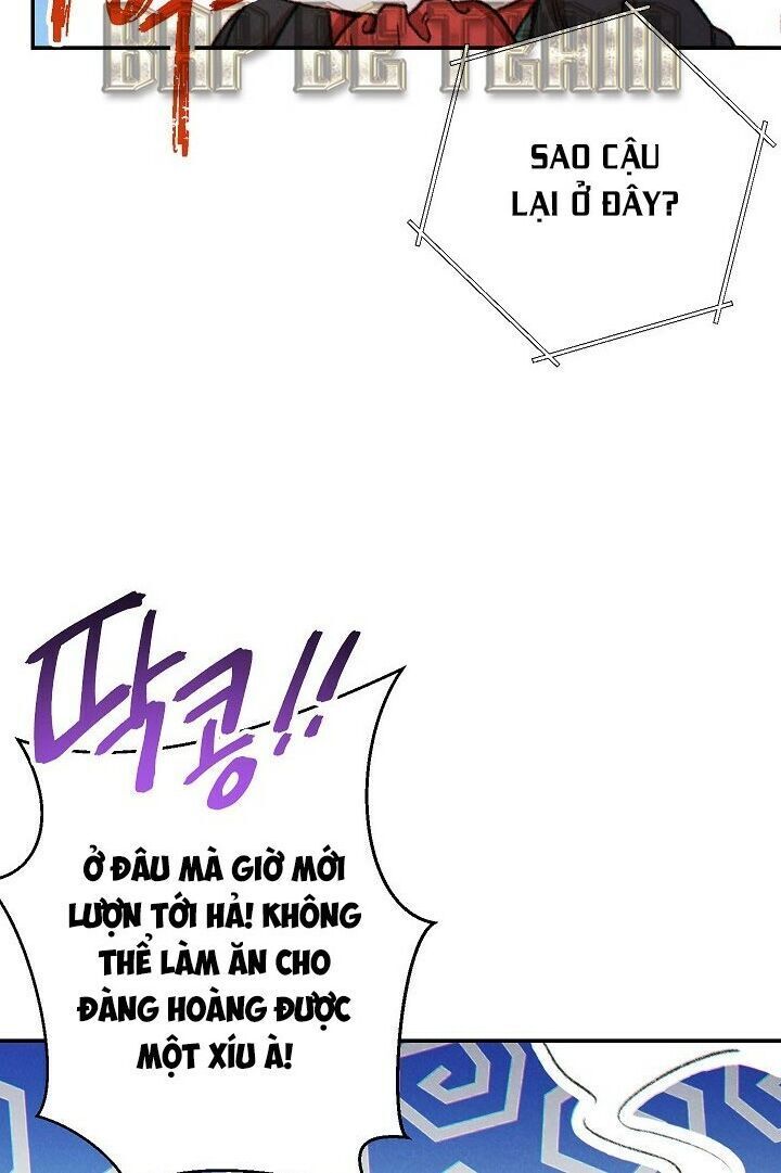 Tái thiết hầm ngục chapter 43 - Upload bởi truyensieuhay.com