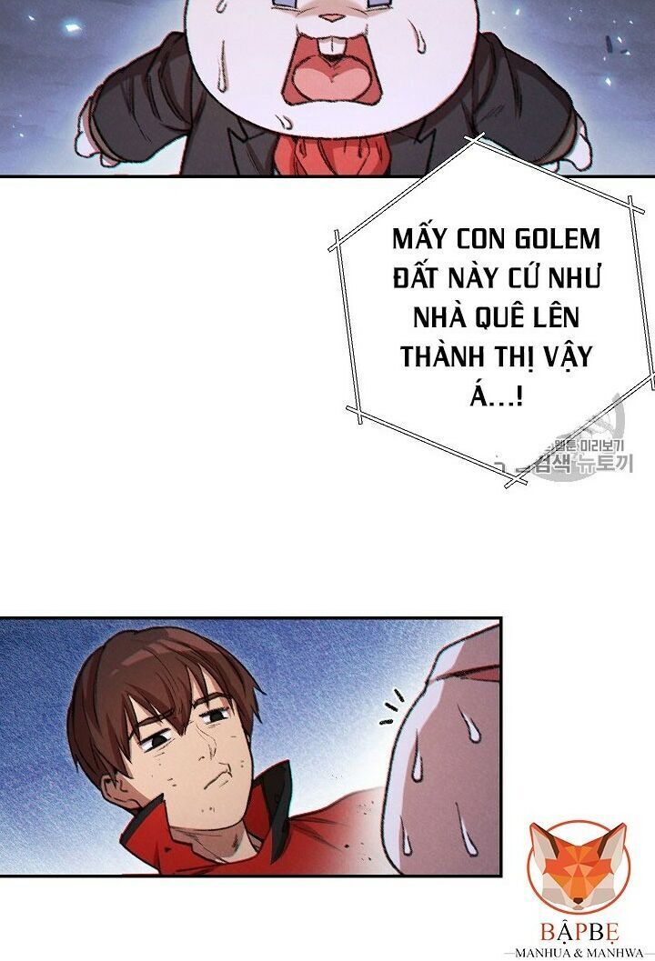 Tái thiết hầm ngục chapter 43 - Upload bởi truyensieuhay.com