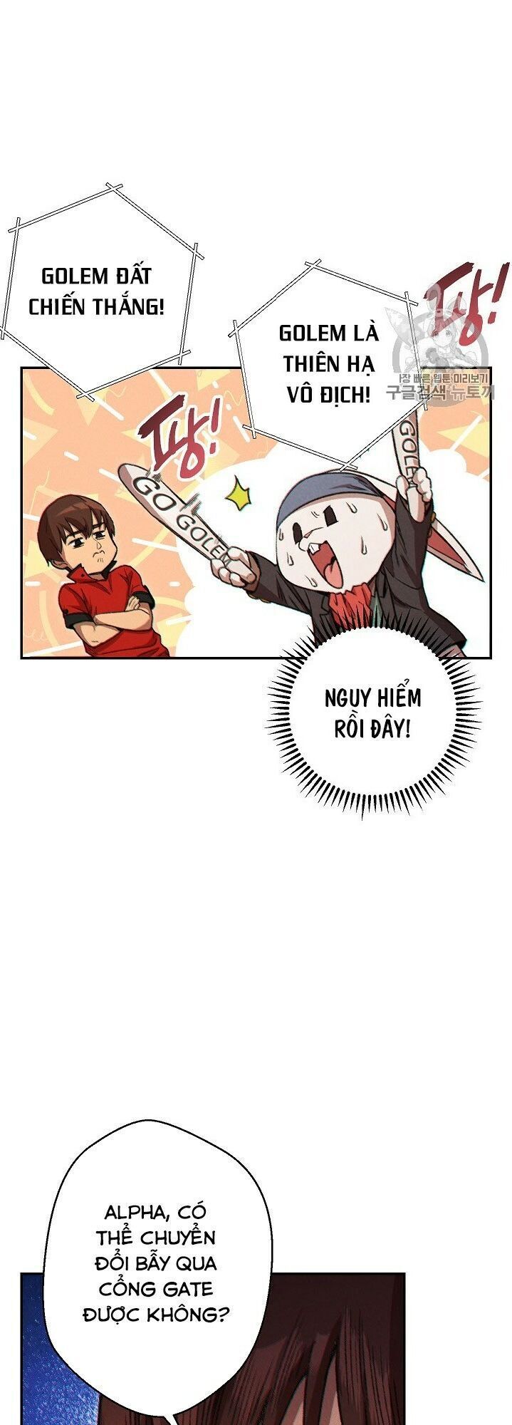 Tái thiết hầm ngục chapter 43 - Upload bởi truyensieuhay.com