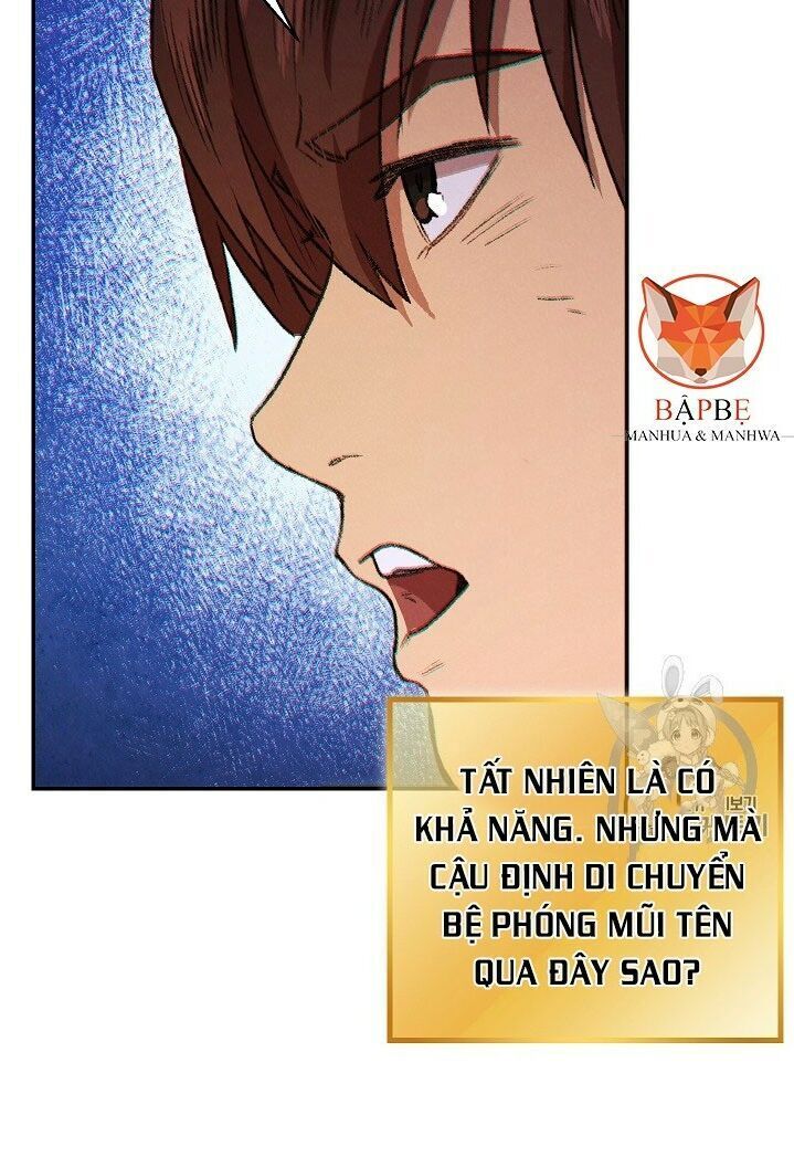 Tái thiết hầm ngục chapter 43 - Upload bởi truyensieuhay.com