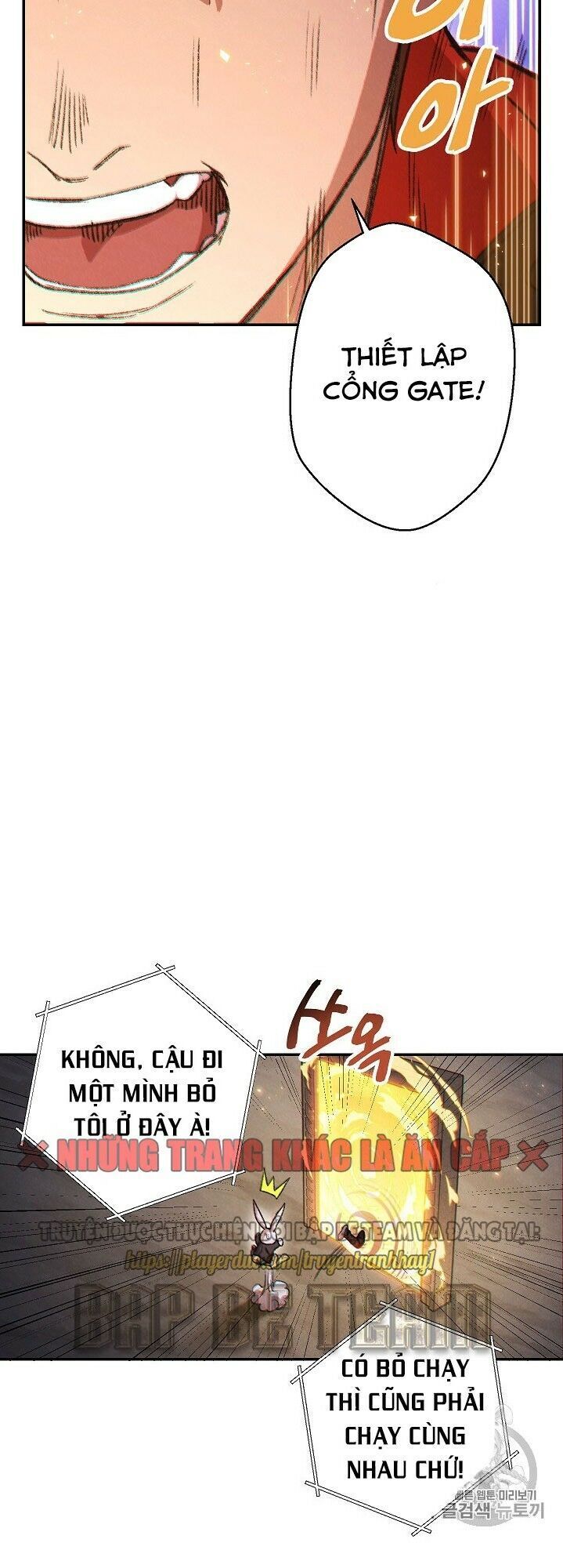 Tái thiết hầm ngục chapter 43 - Upload bởi truyensieuhay.com