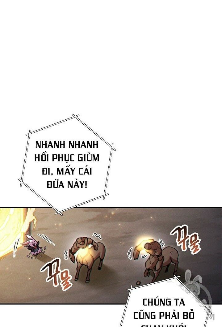 Tái thiết hầm ngục chapter 43 - Upload bởi truyensieuhay.com