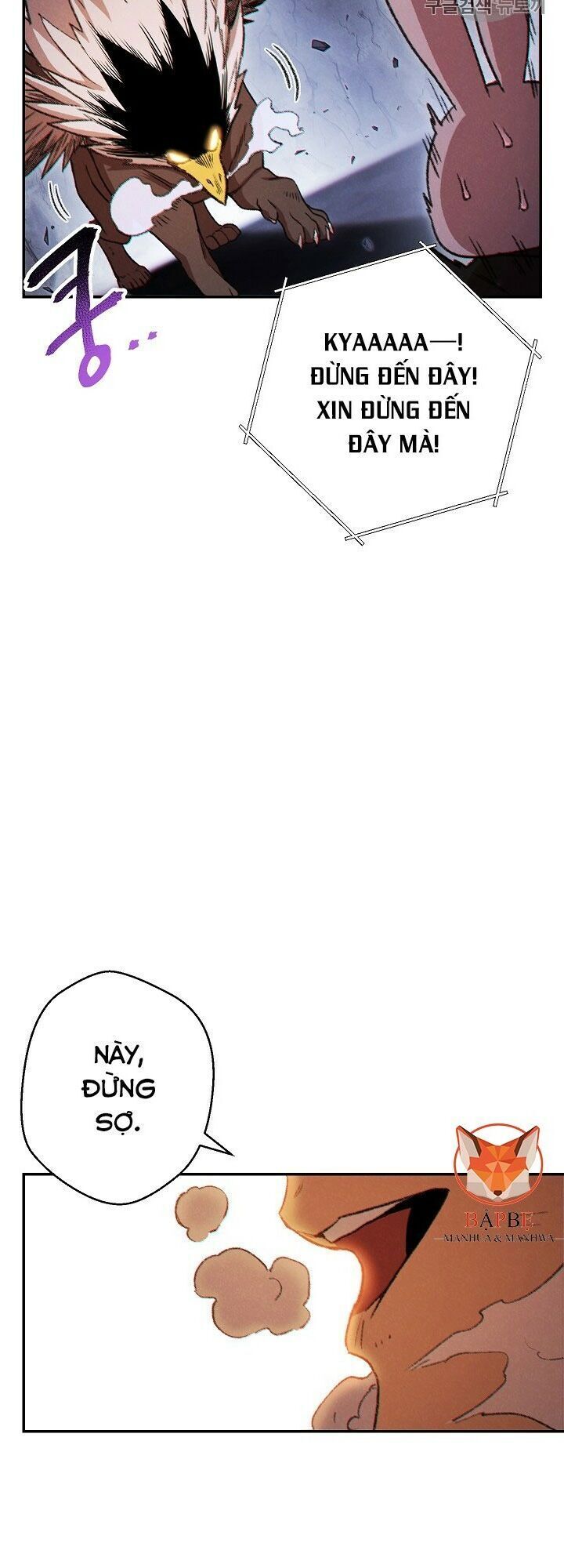 Tái thiết hầm ngục chapter 43 - Upload bởi truyensieuhay.com