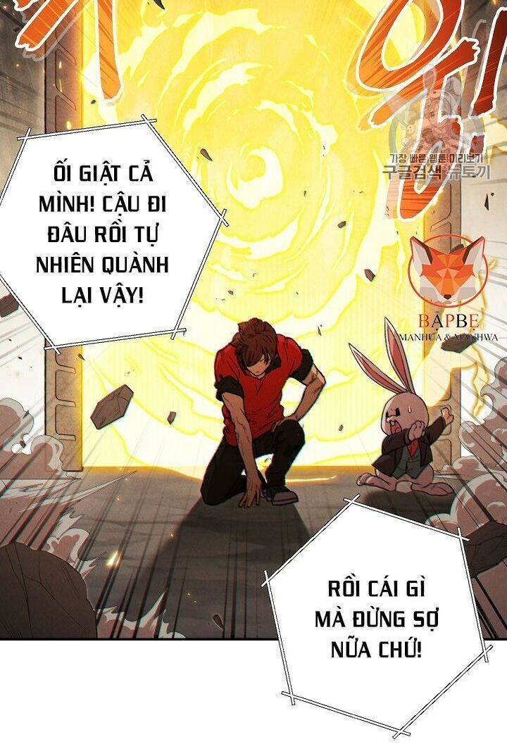 Tái thiết hầm ngục chapter 43 - Upload bởi truyensieuhay.com
