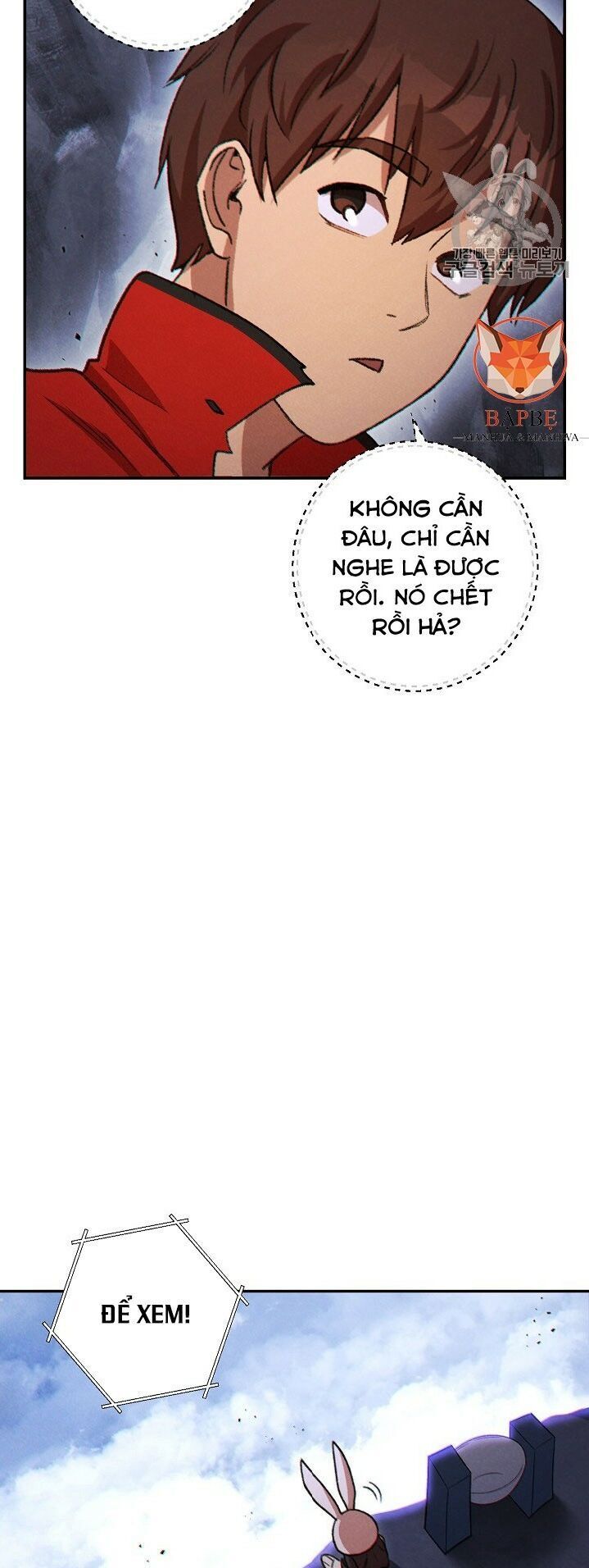 Tái thiết hầm ngục chapter 43 - Upload bởi truyensieuhay.com