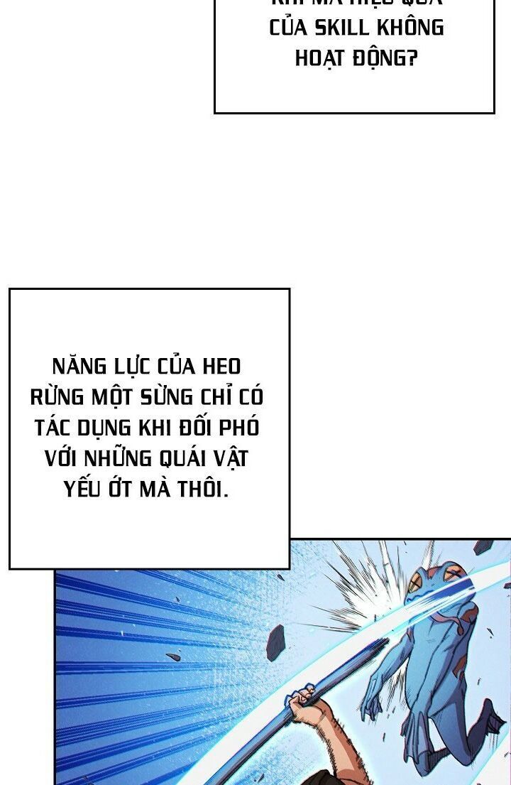 Tái thiết hầm ngục chapter 43 - Upload bởi truyensieuhay.com
