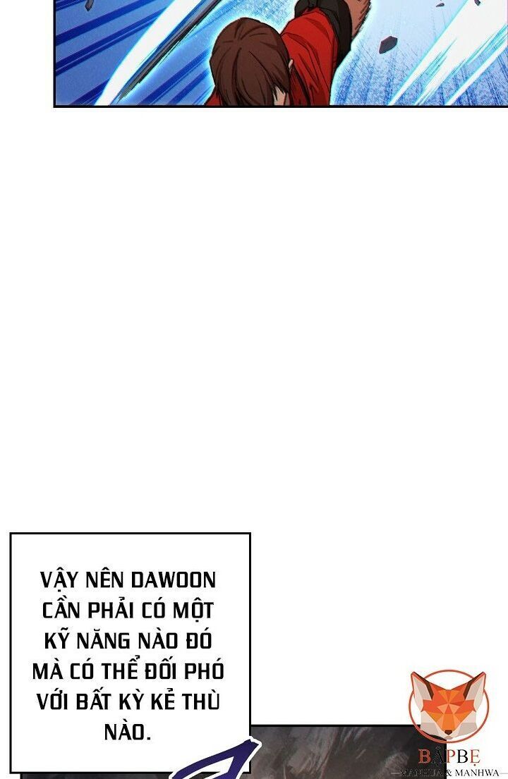 Tái thiết hầm ngục chapter 43 - Upload bởi truyensieuhay.com