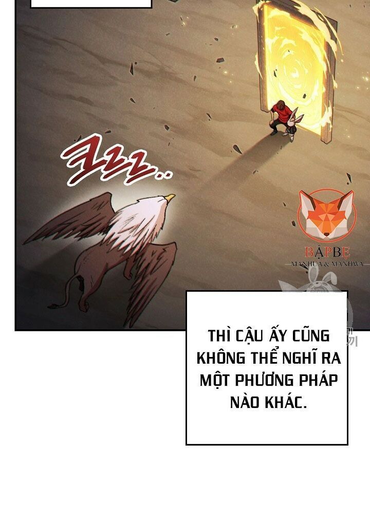 Tái thiết hầm ngục chapter 43 - Upload bởi truyensieuhay.com