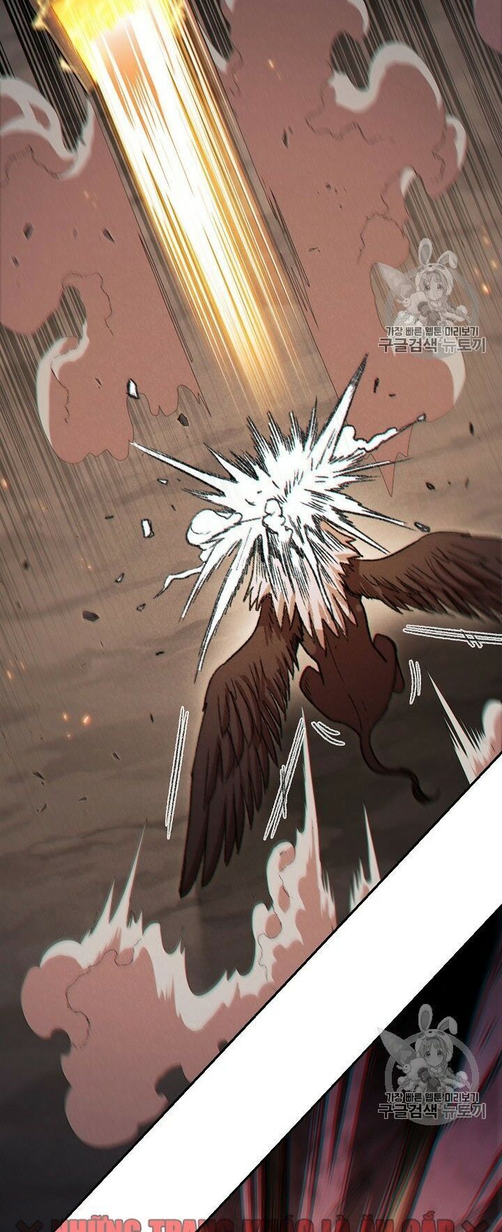 Tái thiết hầm ngục chapter 43 - Upload bởi truyensieuhay.com