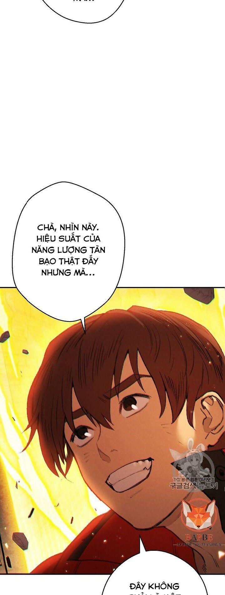 Tái thiết hầm ngục chapter 43 - Upload bởi truyensieuhay.com