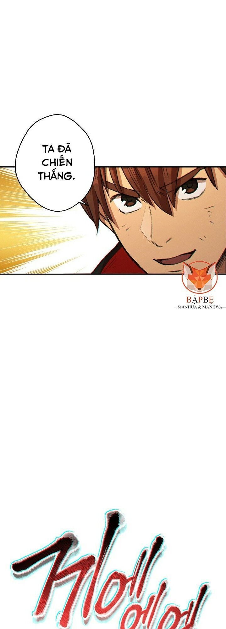 Tái thiết hầm ngục chapter 43 - Upload bởi truyensieuhay.com