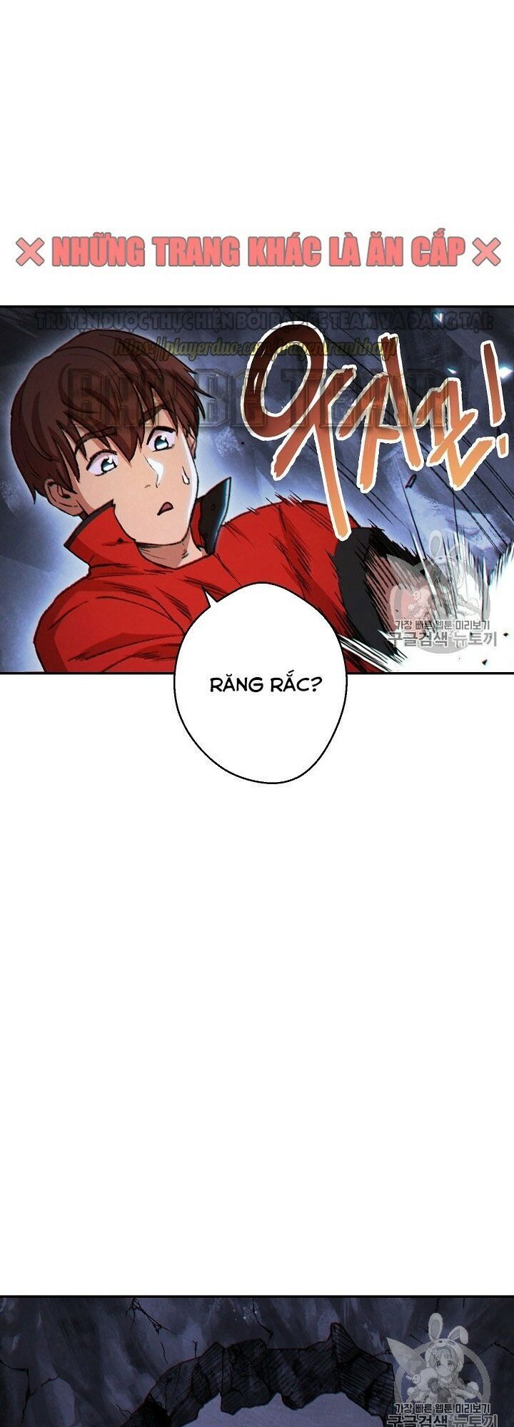 Tái thiết hầm ngục chapter 43 - Upload bởi truyensieuhay.com