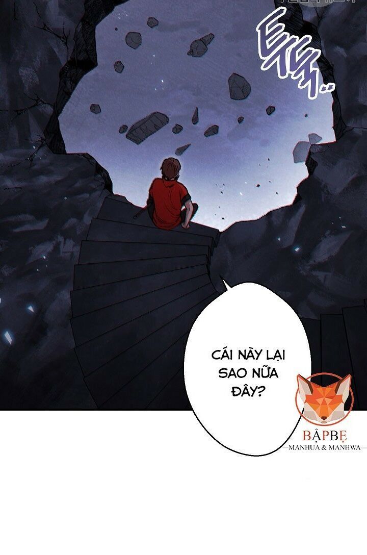 Tái thiết hầm ngục chapter 43 - Upload bởi truyensieuhay.com