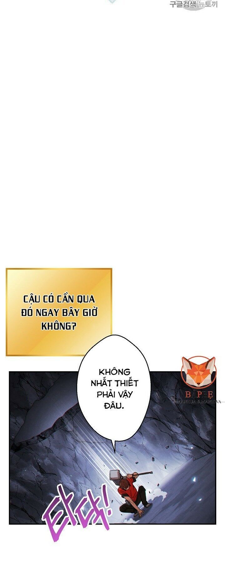 Tái thiết hầm ngục chapter 43 - Upload bởi truyensieuhay.com