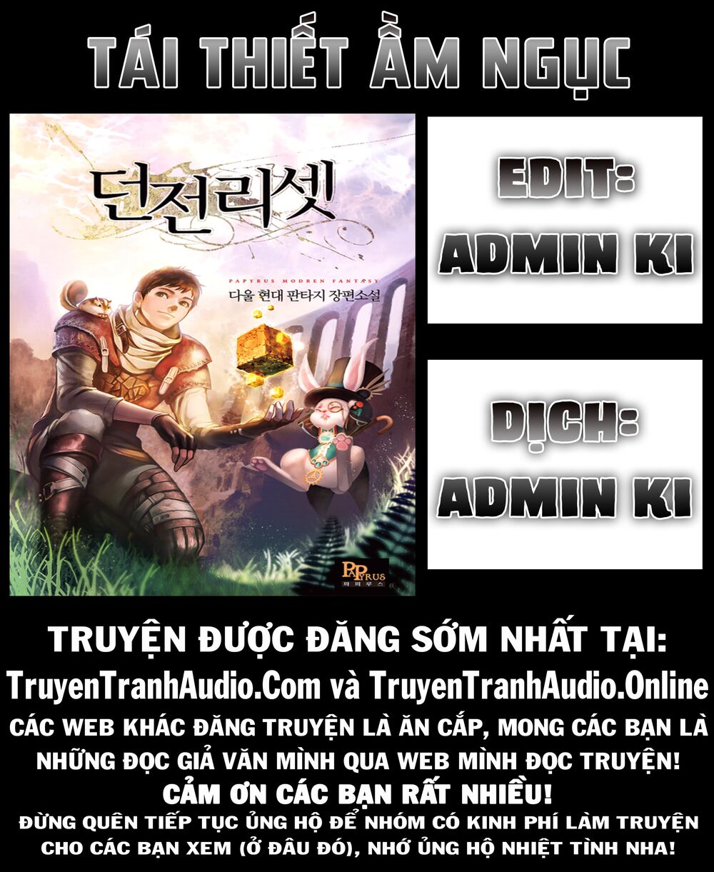 Tái thiết hầm ngục chapter 44 - Upload bởi truyensieuhay.com
