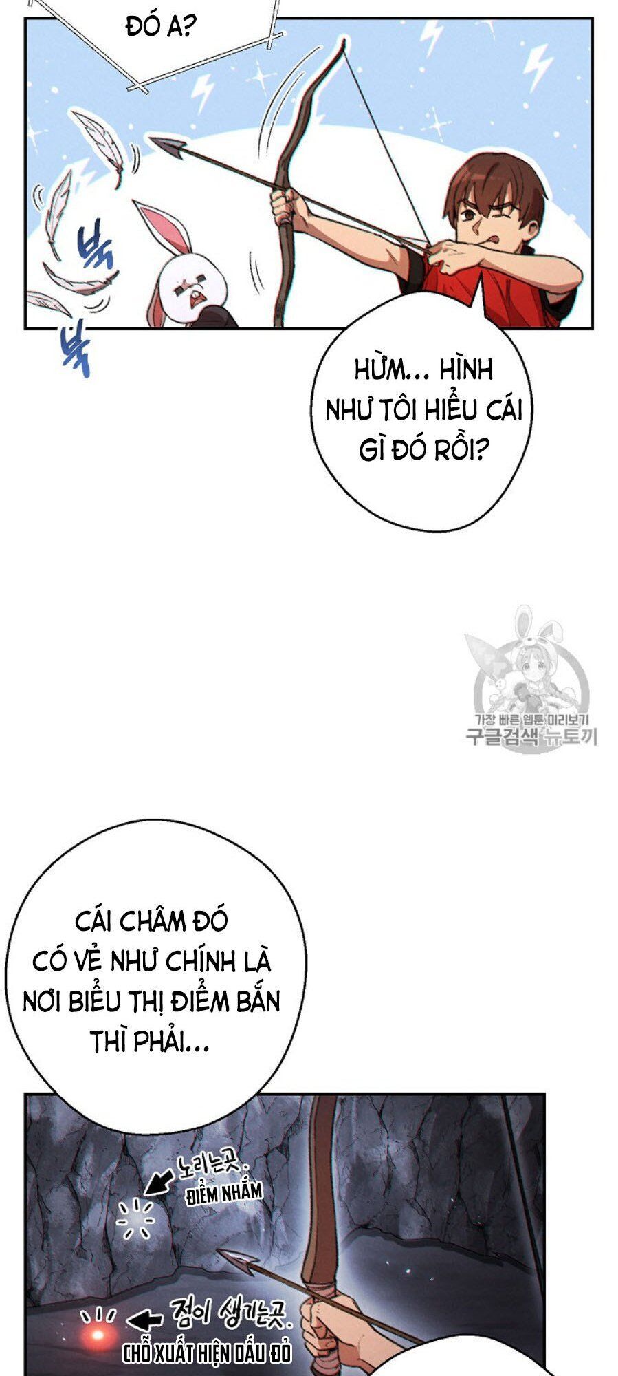 Tái thiết hầm ngục chapter 44 - Upload bởi truyensieuhay.com