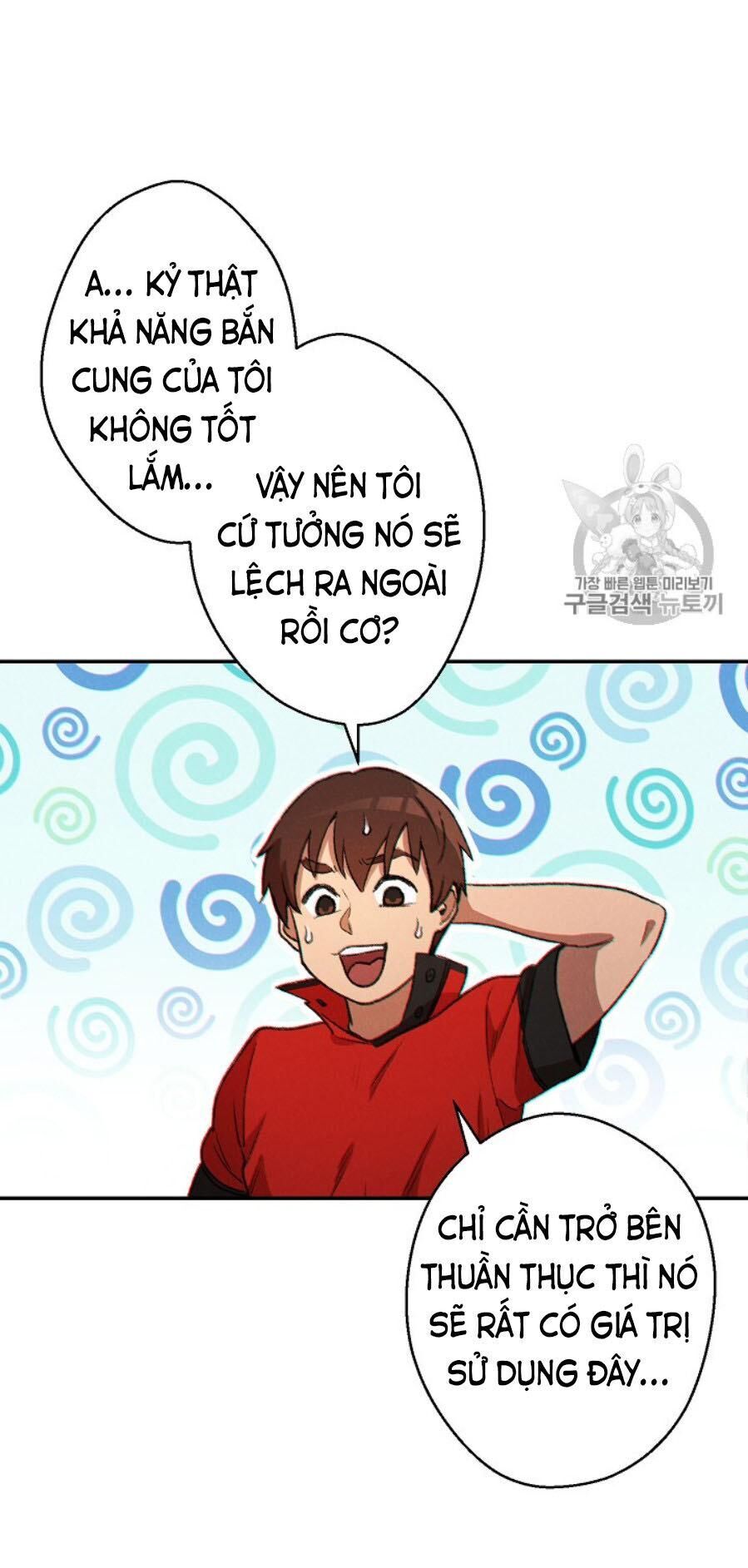 Tái thiết hầm ngục chapter 44 - Upload bởi truyensieuhay.com