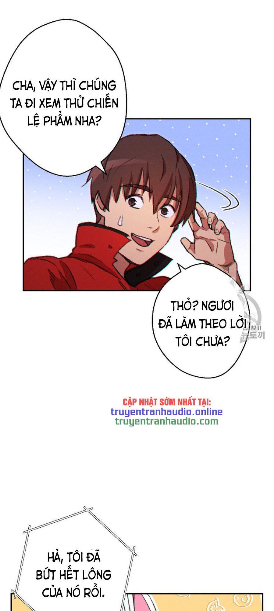 Tái thiết hầm ngục chapter 44 - Upload bởi truyensieuhay.com