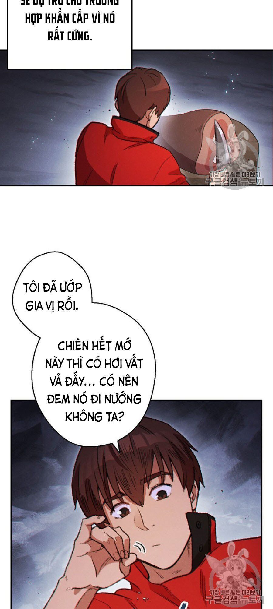 Tái thiết hầm ngục chapter 44 - Upload bởi truyensieuhay.com