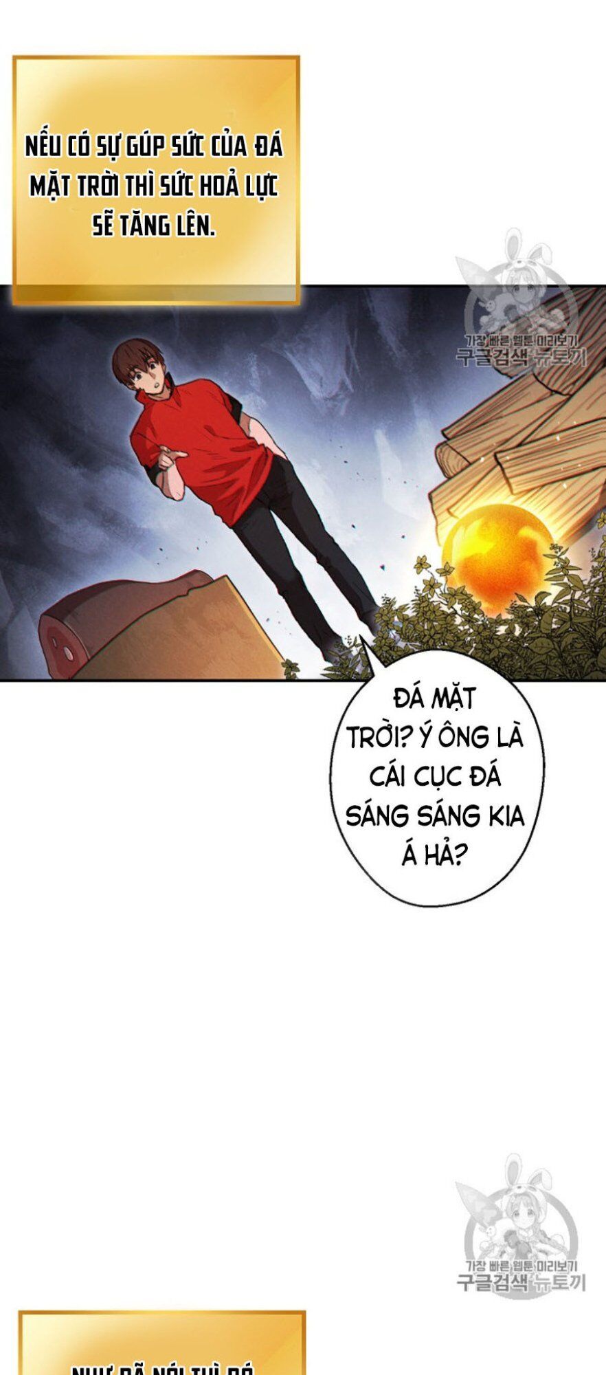 Tái thiết hầm ngục chapter 44 - Upload bởi truyensieuhay.com