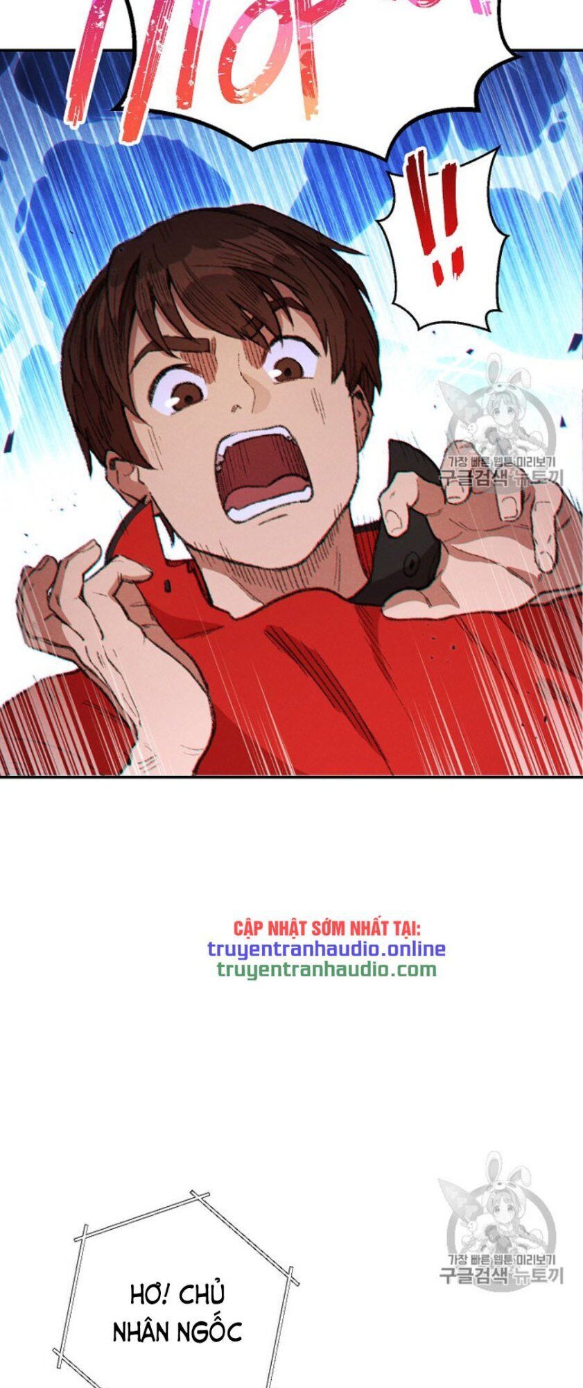 Tái thiết hầm ngục chapter 44 - Upload bởi truyensieuhay.com