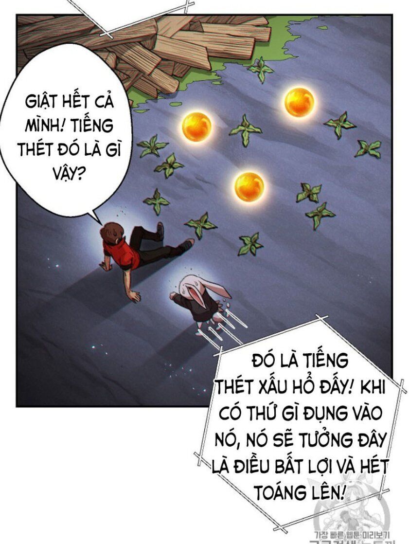 Tái thiết hầm ngục chapter 44 - Upload bởi truyensieuhay.com