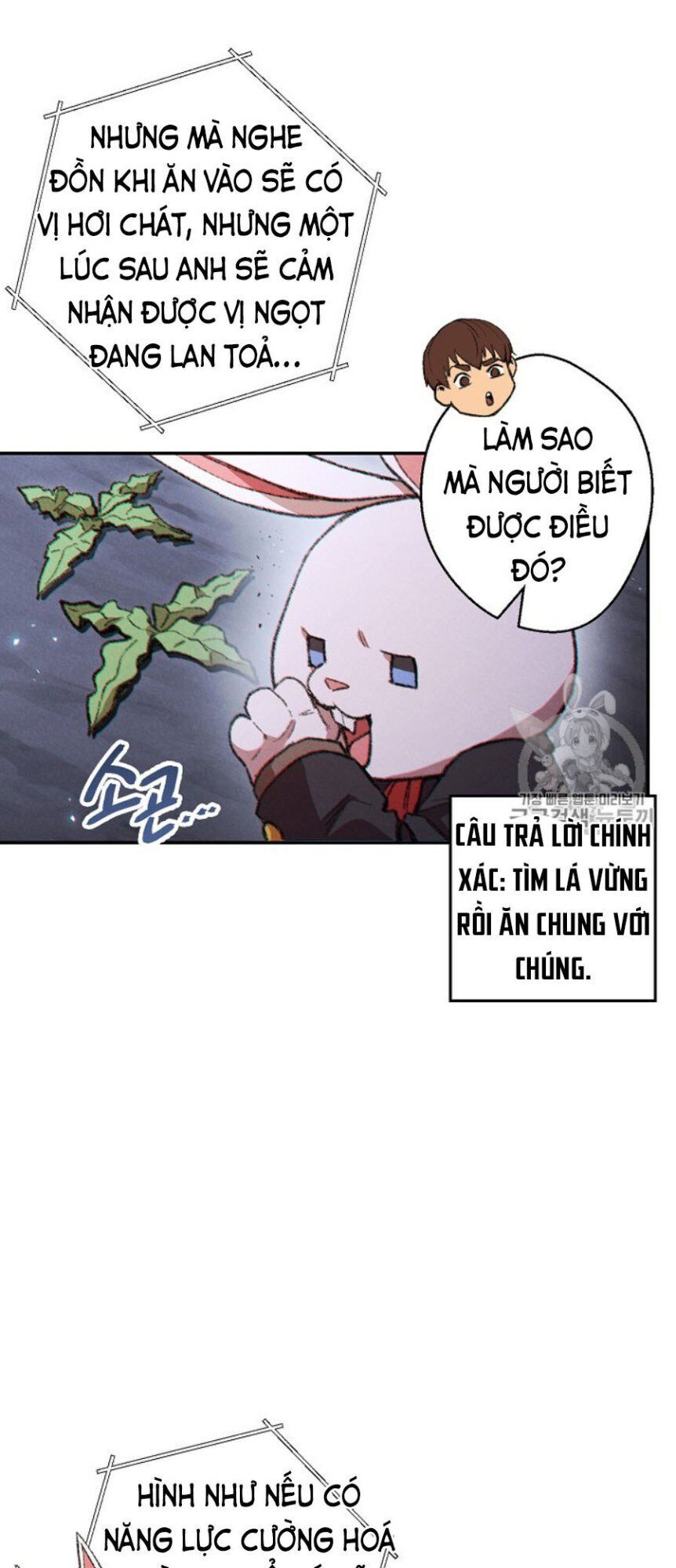 Tái thiết hầm ngục chapter 44 - Upload bởi truyensieuhay.com