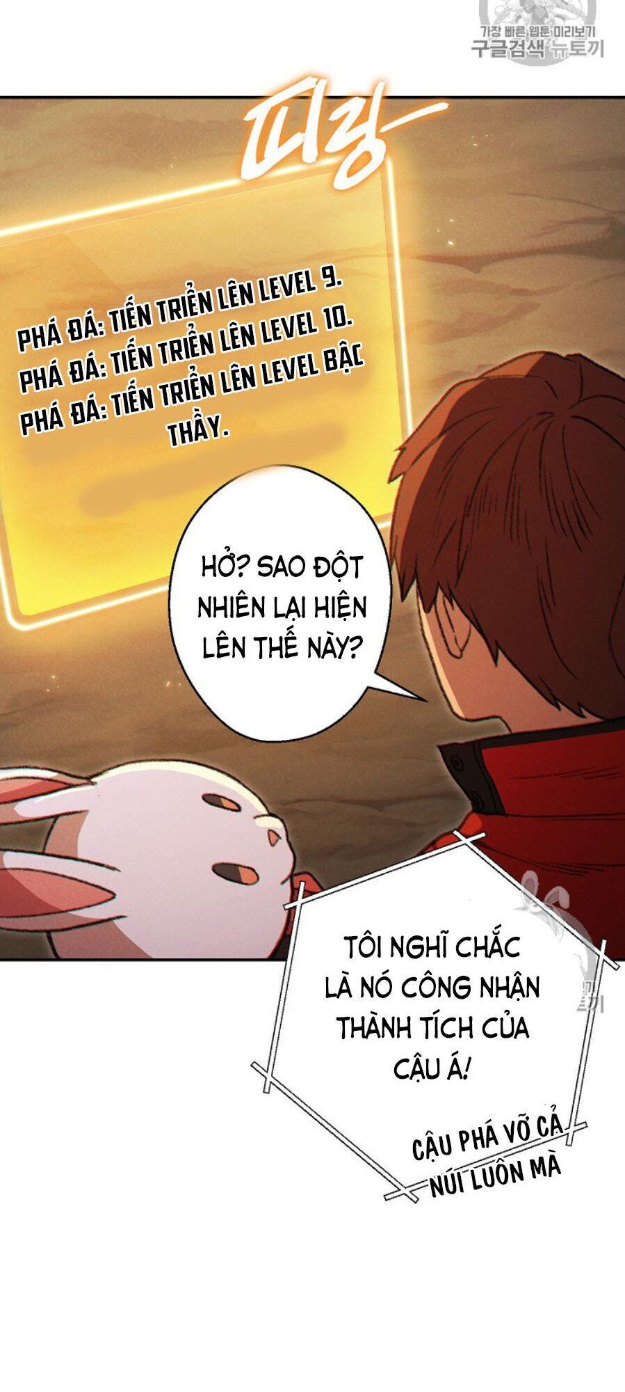 Tái thiết hầm ngục chapter 44 - Upload bởi truyensieuhay.com