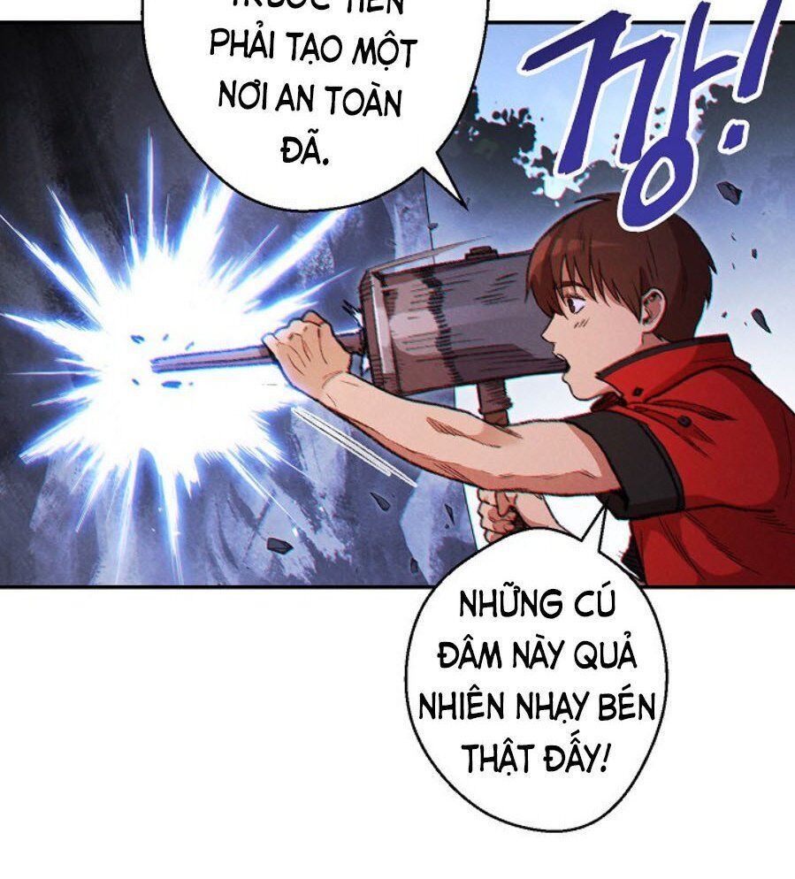 Tái thiết hầm ngục chapter 44 - Upload bởi truyensieuhay.com