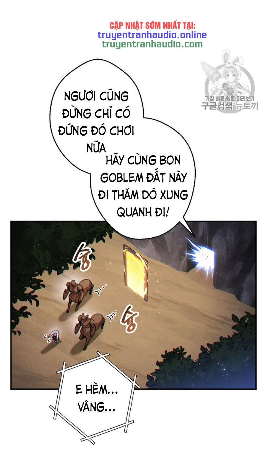 Tái thiết hầm ngục chapter 44 - Upload bởi truyensieuhay.com