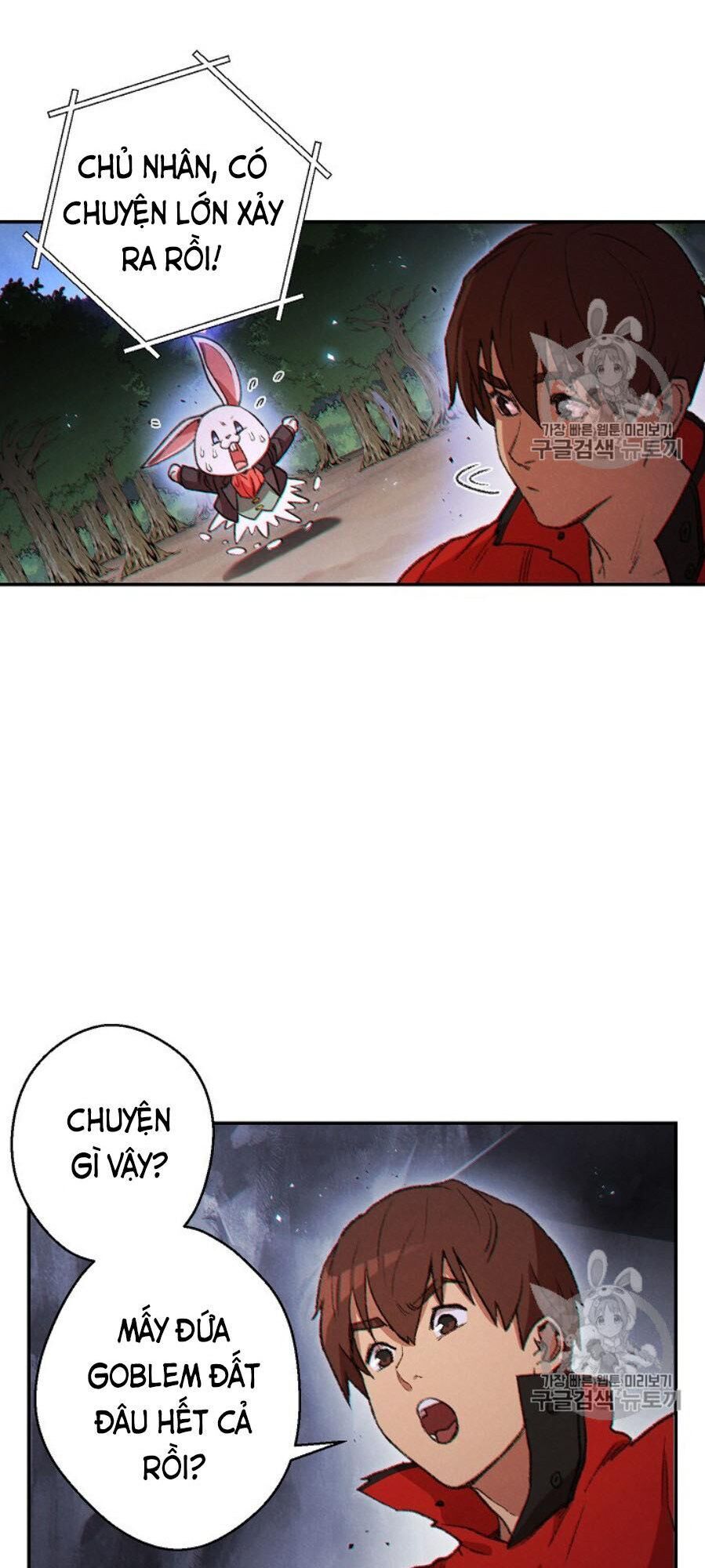 Tái thiết hầm ngục chapter 44 - Upload bởi truyensieuhay.com