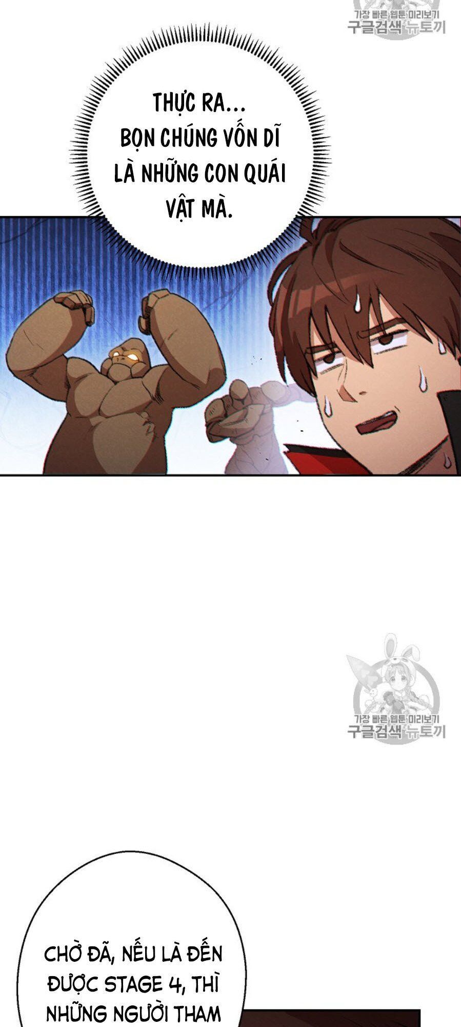 Tái thiết hầm ngục chapter 44 - Upload bởi truyensieuhay.com