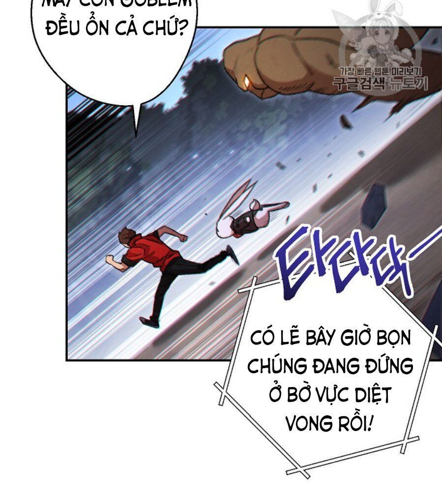 Tái thiết hầm ngục chapter 44 - Upload bởi truyensieuhay.com