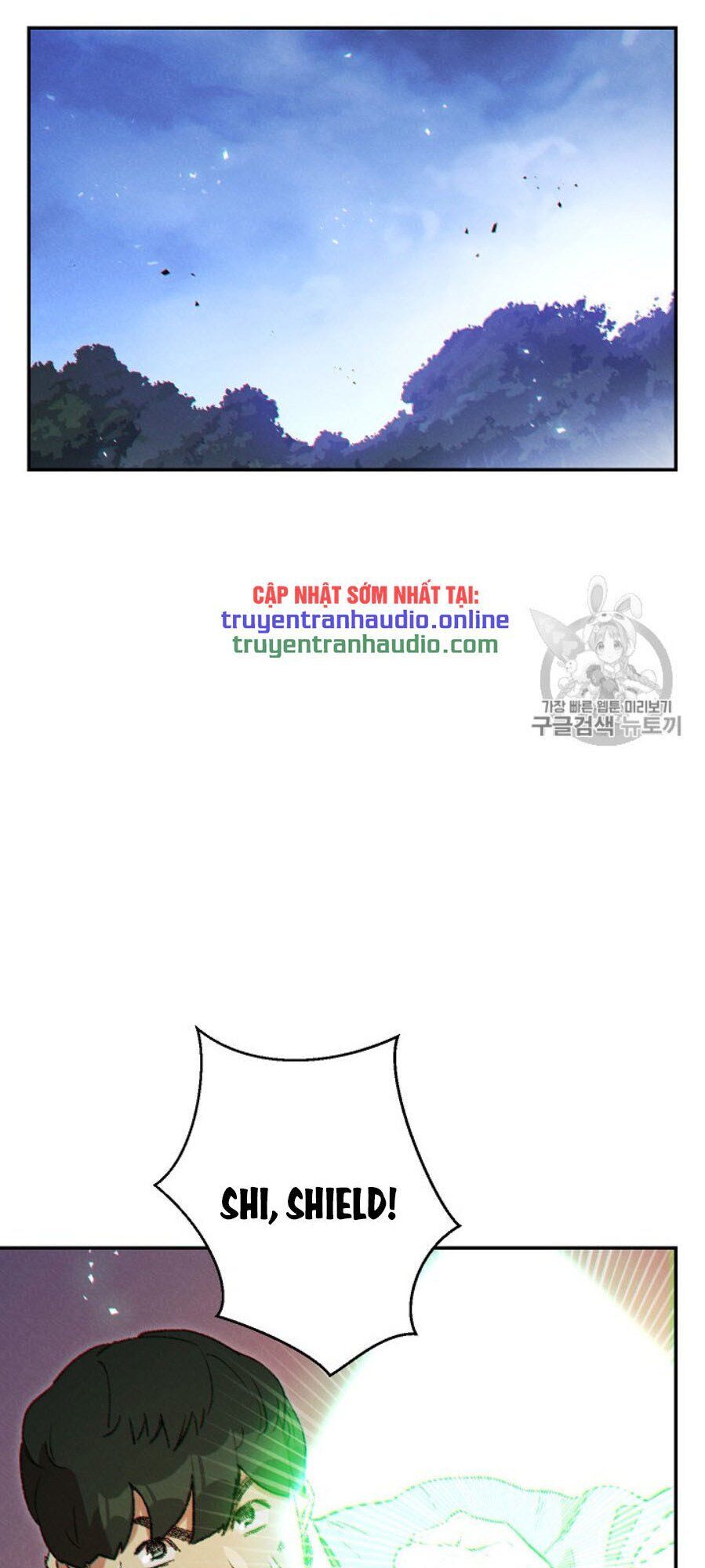 Tái thiết hầm ngục chapter 44 - Upload bởi truyensieuhay.com