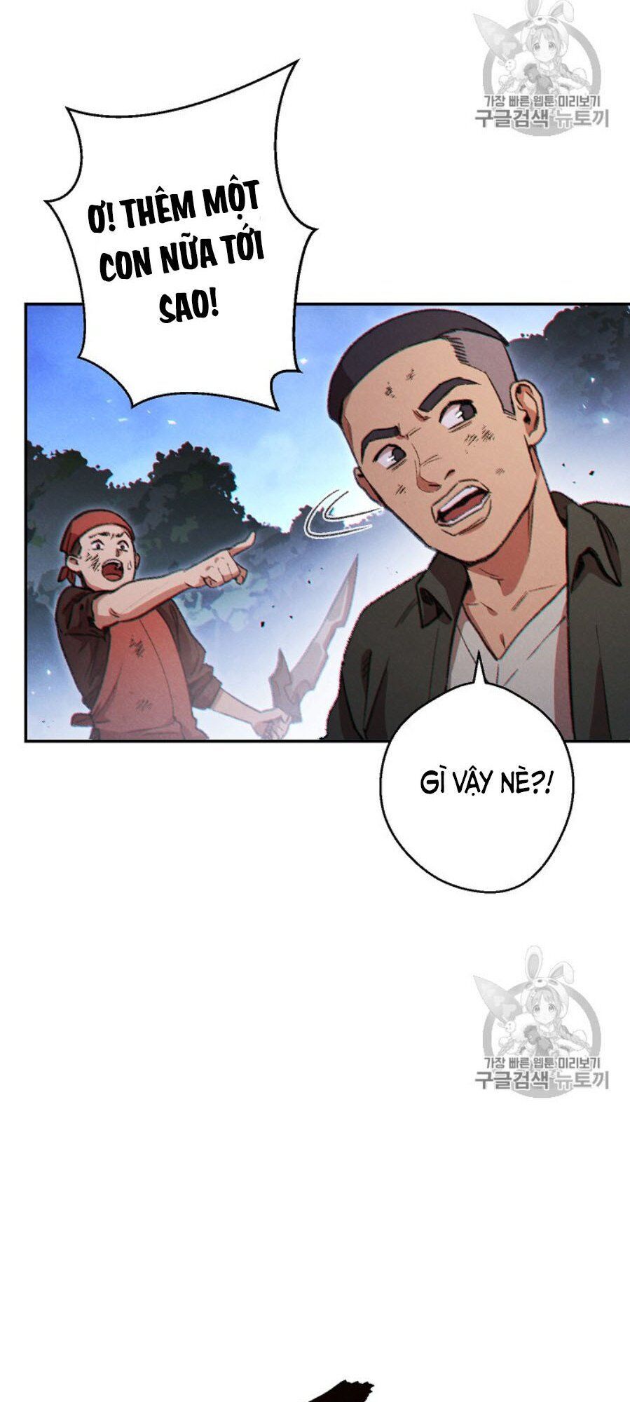Tái thiết hầm ngục chapter 44 - Upload bởi truyensieuhay.com